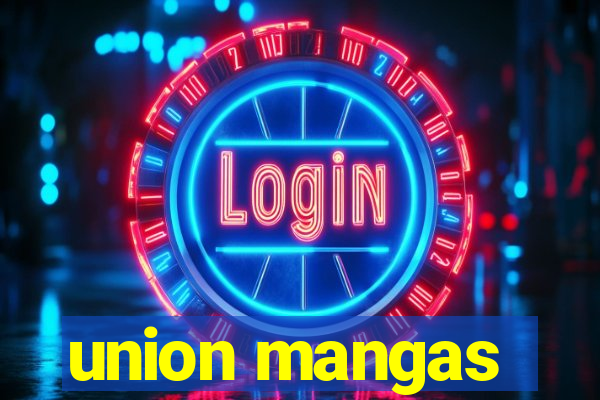 union mangas